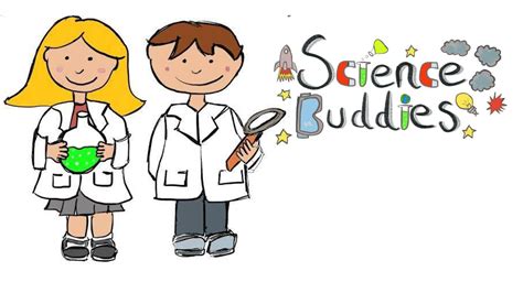 sciecne buddies